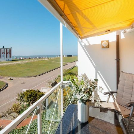 Meerliebe Norderney Exterior photo