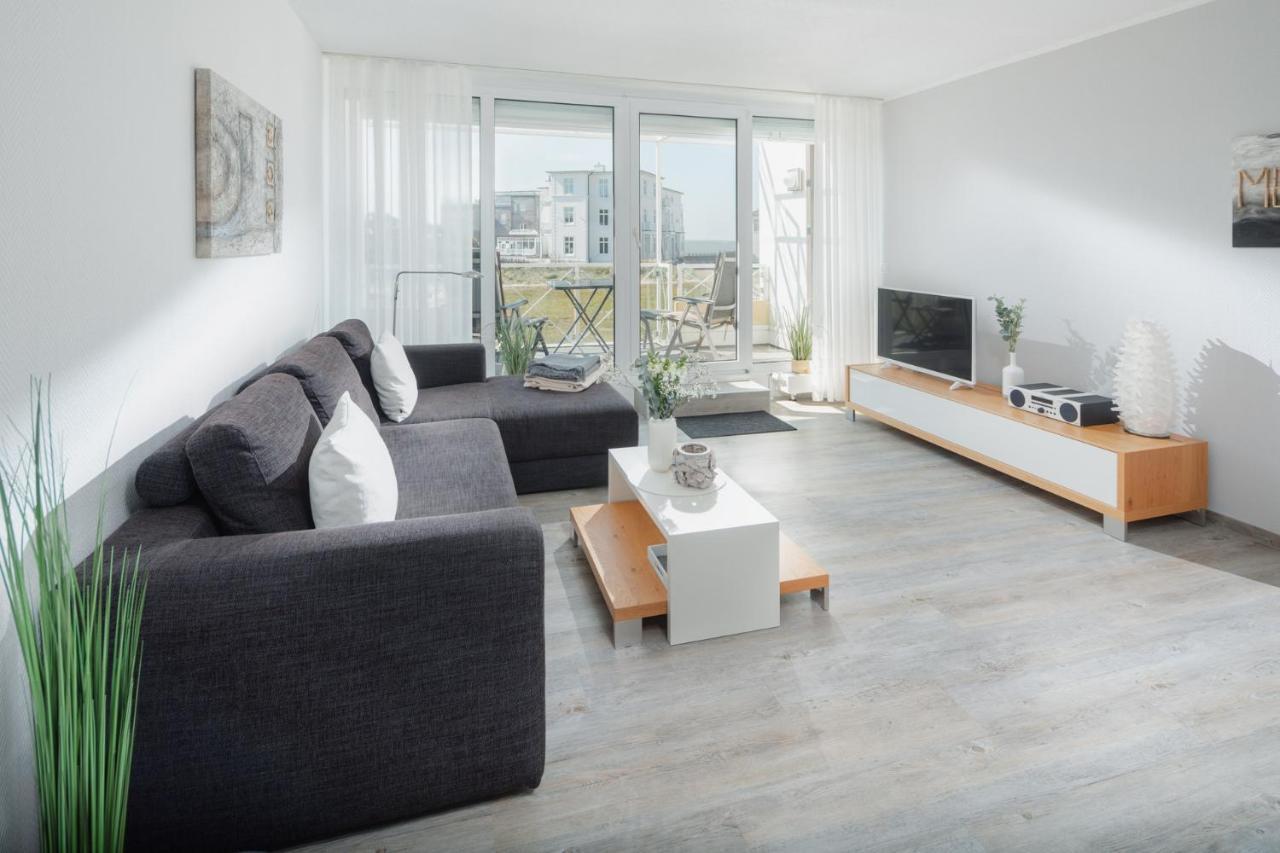 Meerliebe Norderney Exterior photo